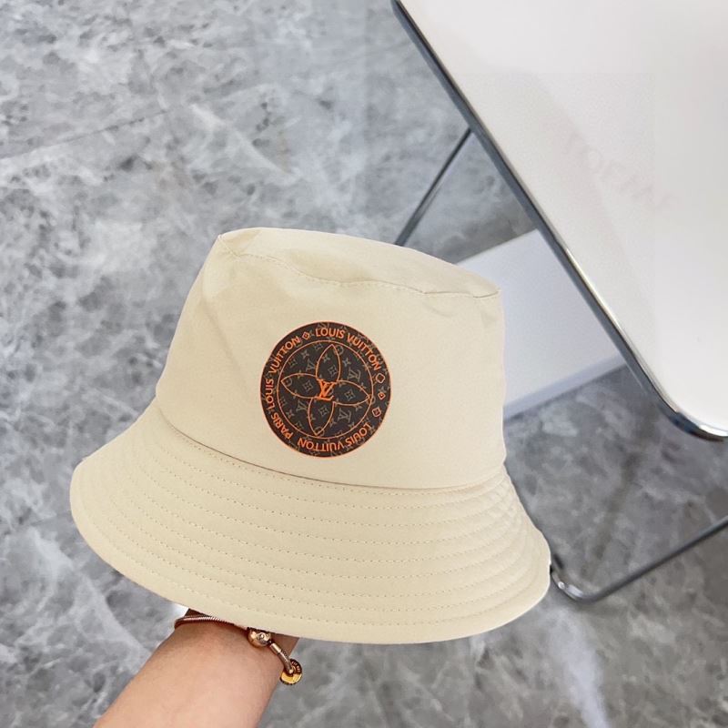 Louis Vuitton Caps